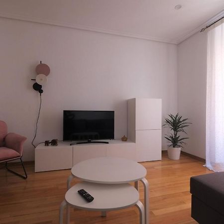 Camino De Santiago En Casco Historico Apartment บูร์โกส ภายนอก รูปภาพ