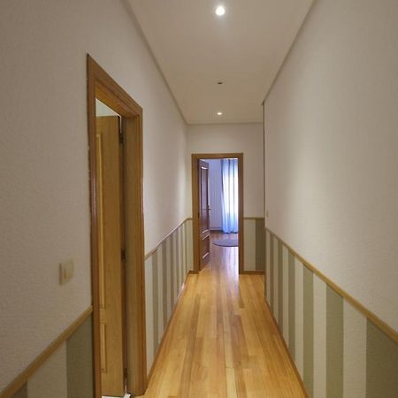 Camino De Santiago En Casco Historico Apartment บูร์โกส ภายนอก รูปภาพ