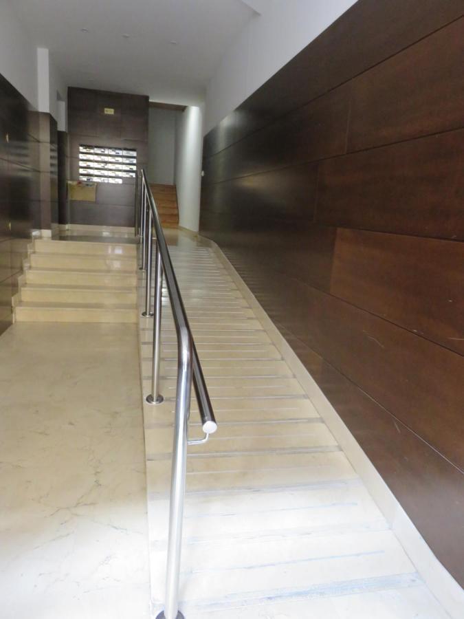 Camino De Santiago En Casco Historico Apartment บูร์โกส ภายนอก รูปภาพ