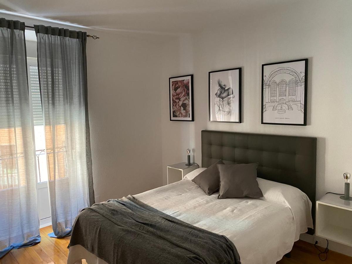 Camino De Santiago En Casco Historico Apartment บูร์โกส ภายนอก รูปภาพ