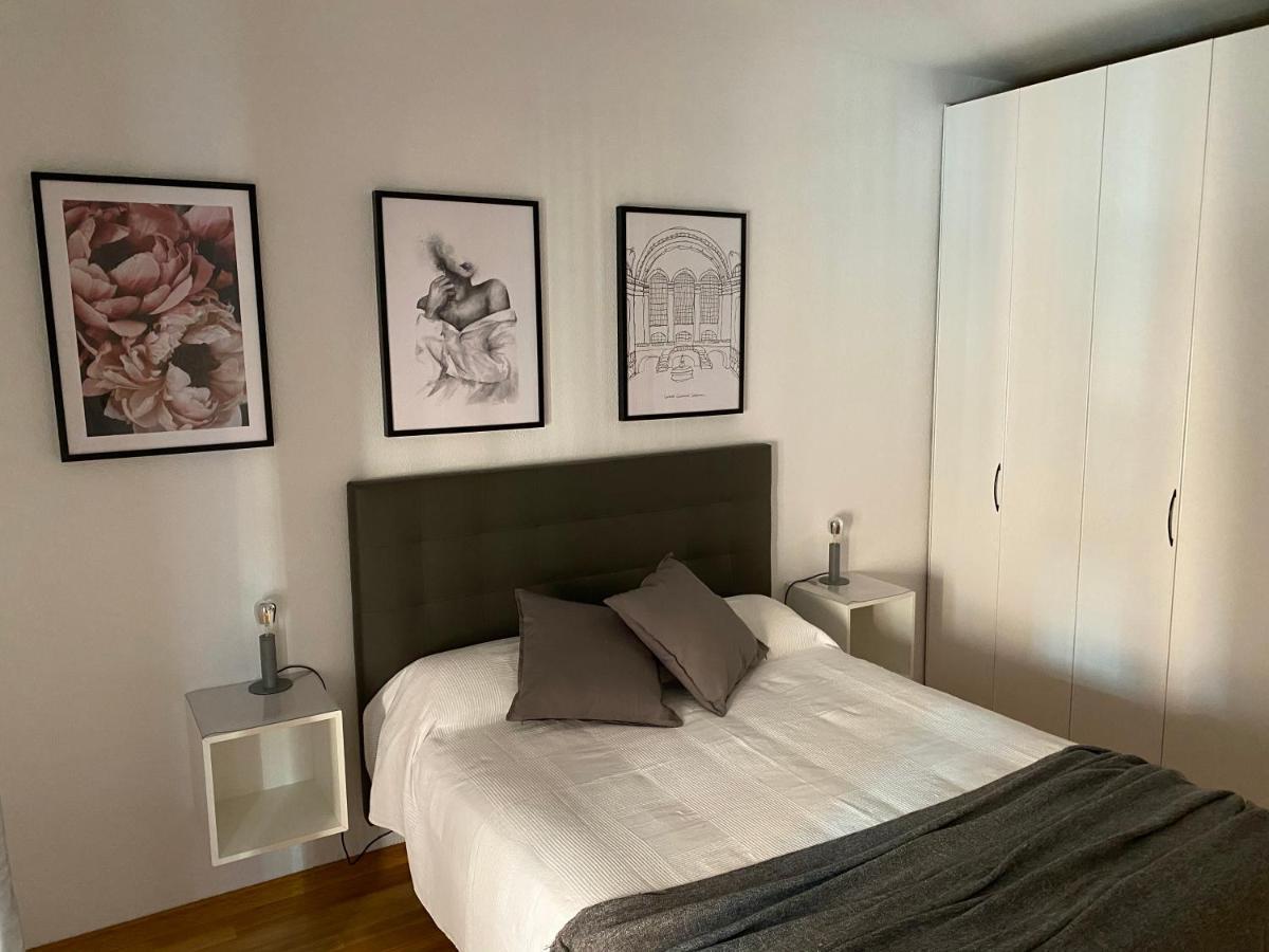 Camino De Santiago En Casco Historico Apartment บูร์โกส ภายนอก รูปภาพ