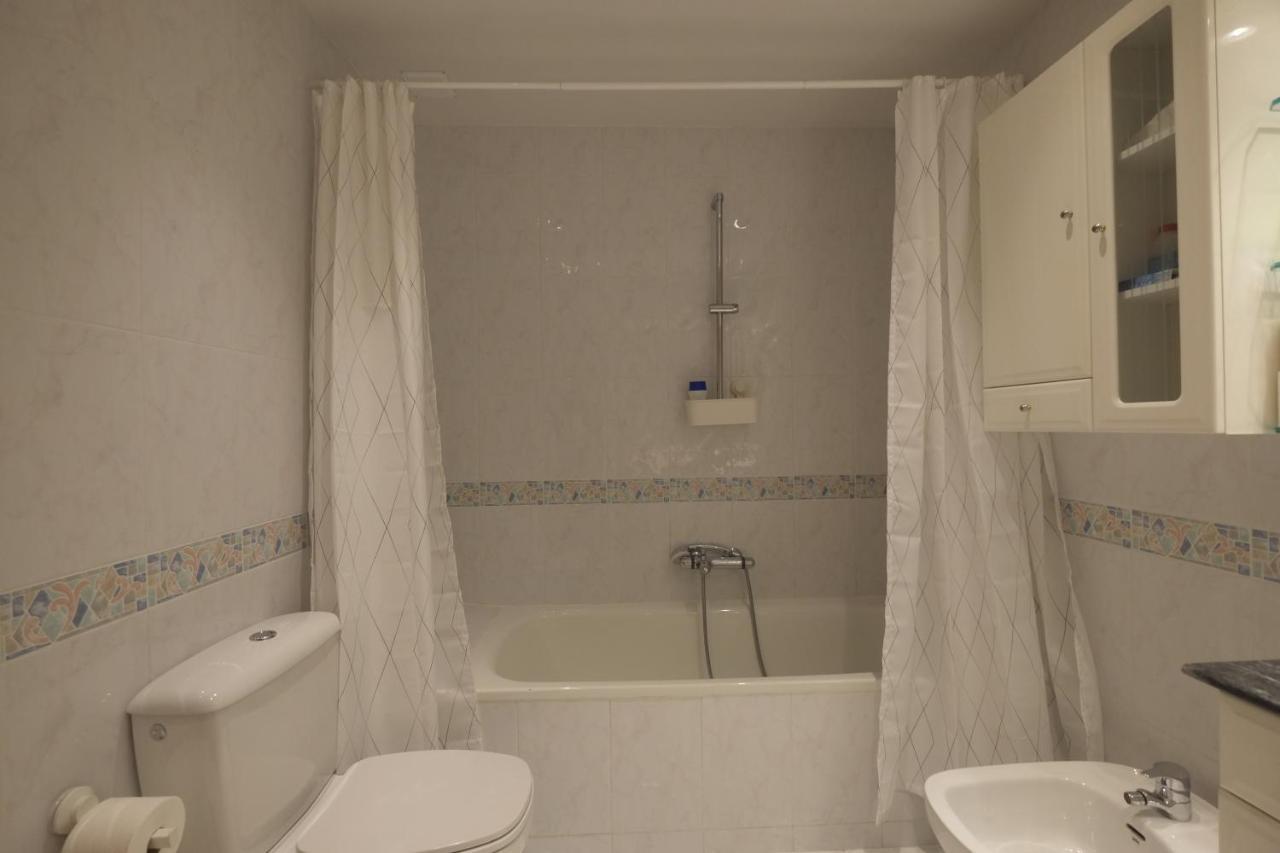 Camino De Santiago En Casco Historico Apartment บูร์โกส ภายนอก รูปภาพ