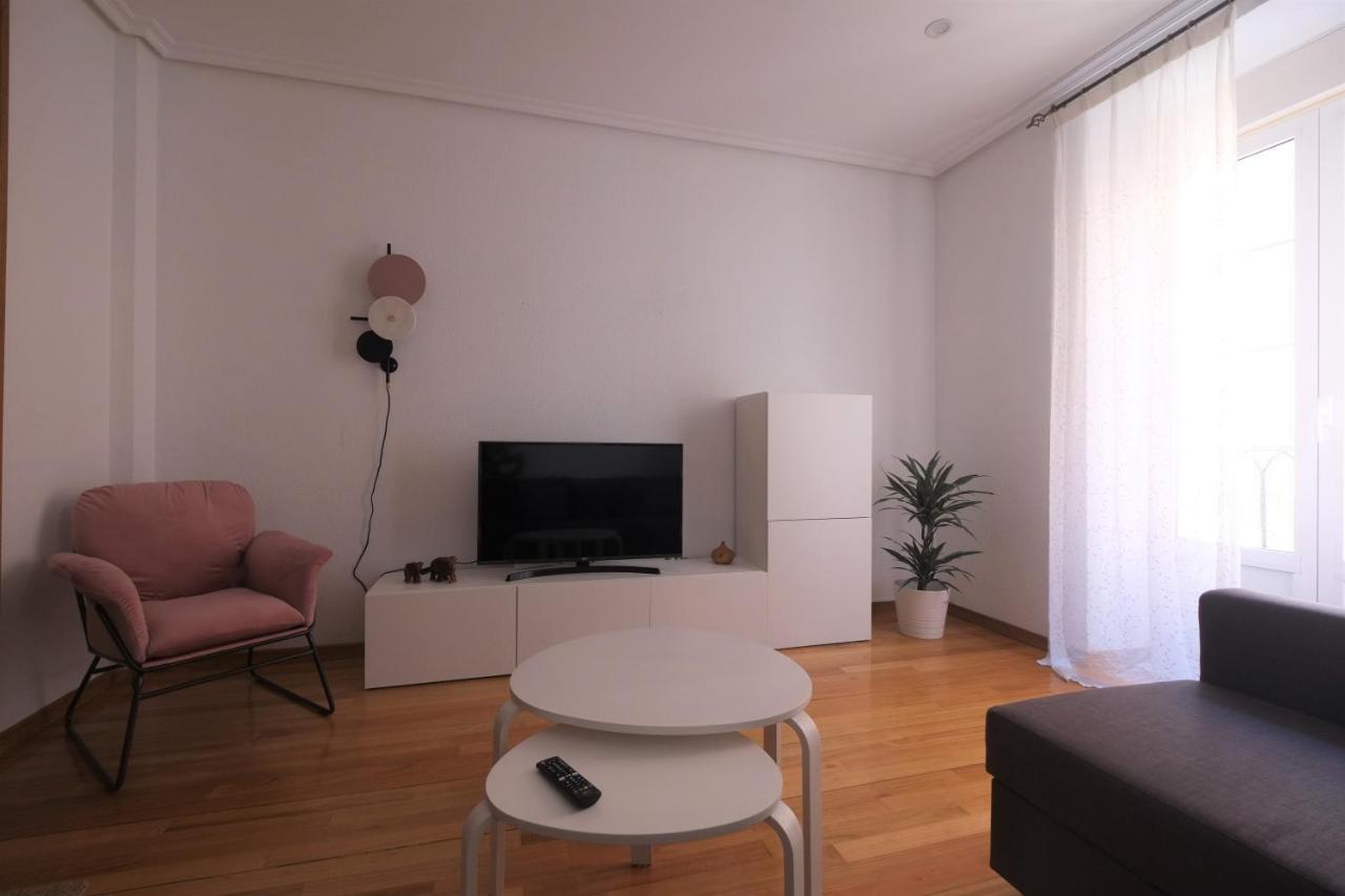 Camino De Santiago En Casco Historico Apartment บูร์โกส ภายนอก รูปภาพ