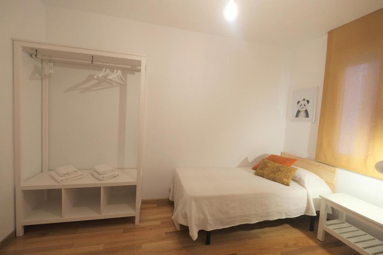 Camino De Santiago En Casco Historico Apartment บูร์โกส ภายนอก รูปภาพ