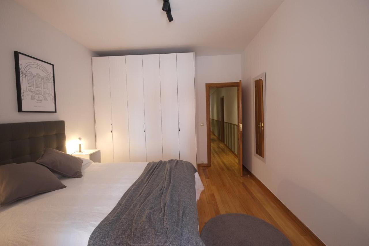 Camino De Santiago En Casco Historico Apartment บูร์โกส ภายนอก รูปภาพ