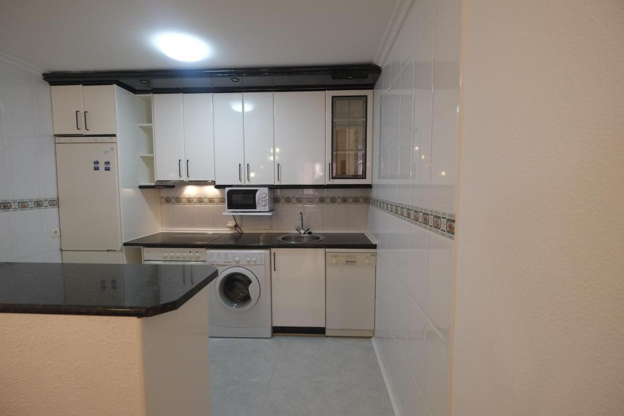 Camino De Santiago En Casco Historico Apartment บูร์โกส ภายนอก รูปภาพ
